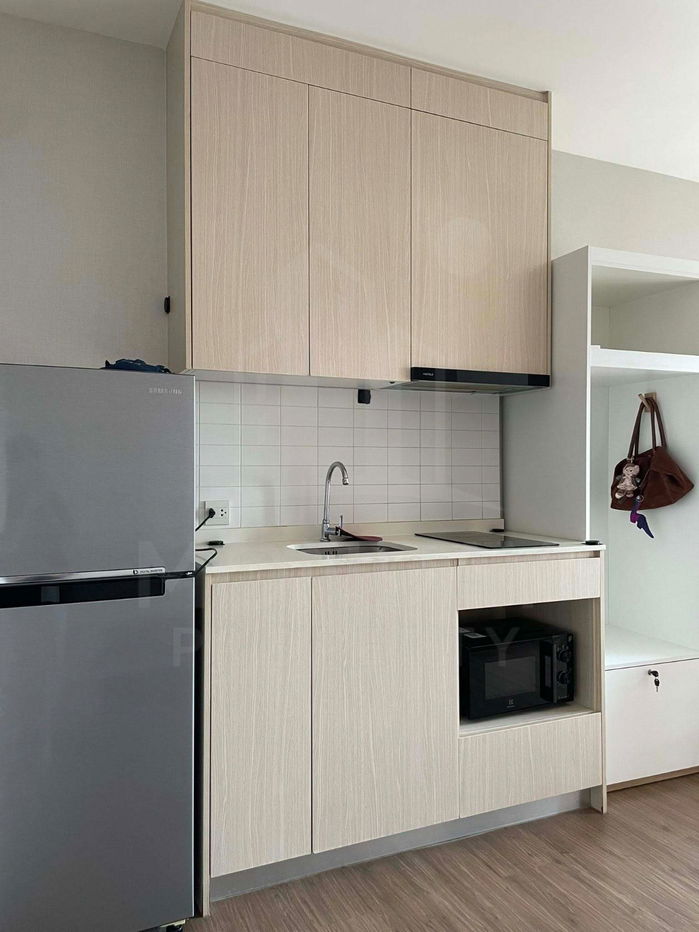 picture For Rent Metris Rama 9 – Ramkhamhaeng - 4/6