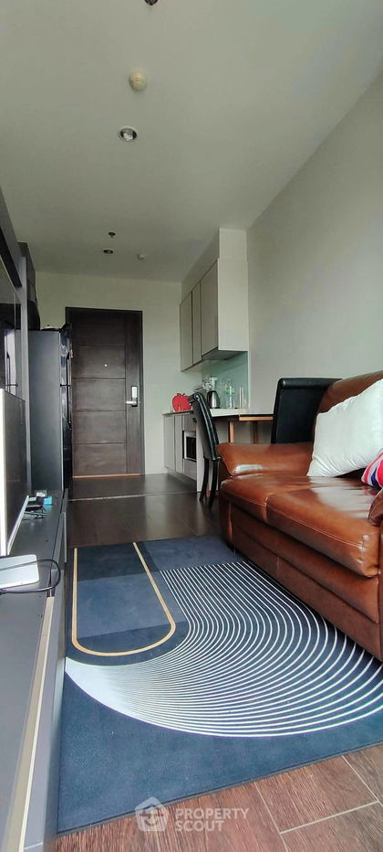 picture 1-BR Condo at C Ekkamai near ARL Ramkhamhaeng (ID 2236629) - 2/6
