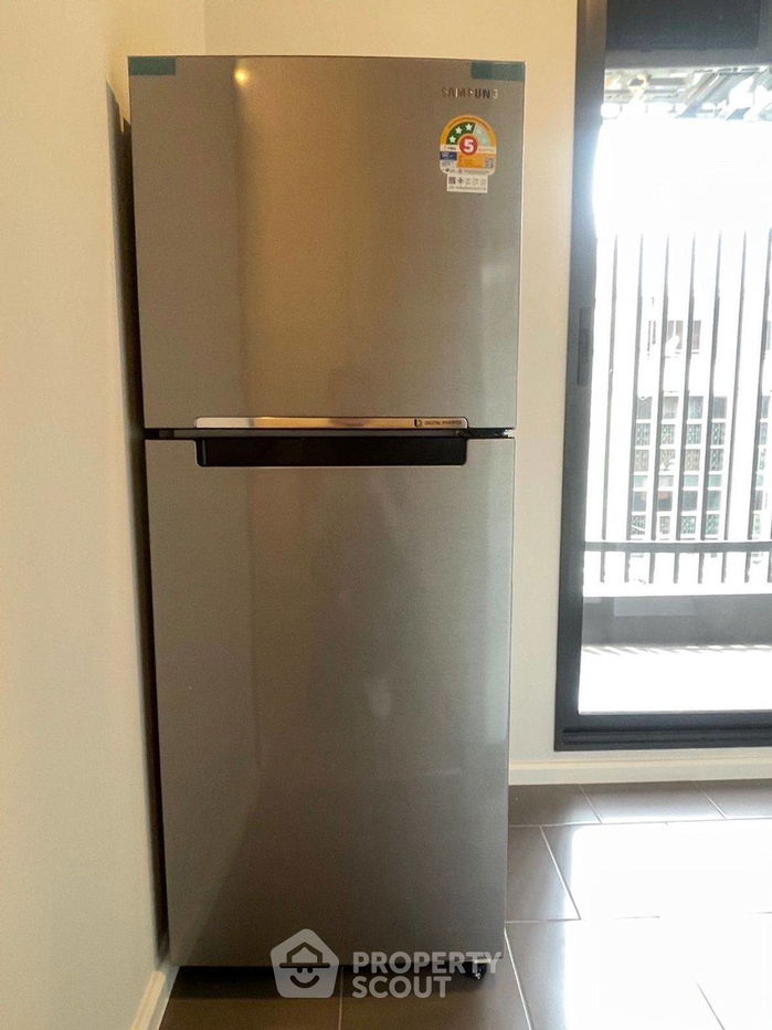 รูป คอนโด 1-ห้องนอน ที่ บลู สุขุมวิท 89 ใกล้ BTS อ่อนนุช (ID 2236167) - รูปที่ 2/7