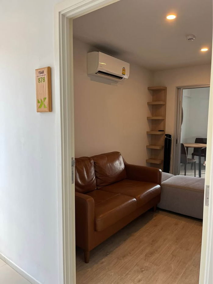 picture PFD-05363 Condo for Rent: Elio Del Moss Phaholyothin 34 Schedule a viewing ■ Line: @propertyfinder				 - 5/7