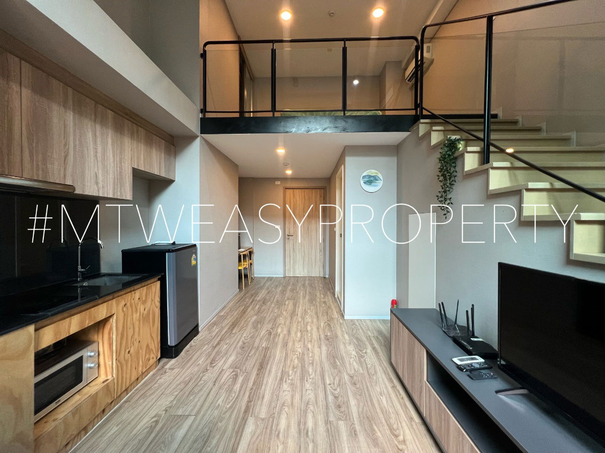 picture HOT DEAL🔥 Duplex Room for rent now - 2/5