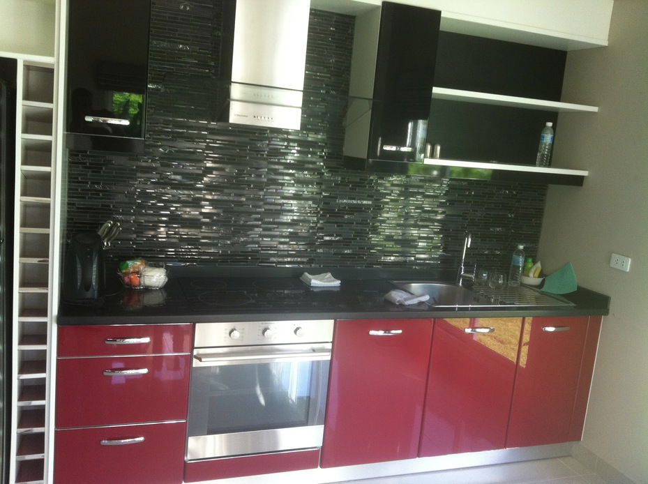 รูป 4 Bedrooms House @ Panalee Banna Village - รูปที่ 4/20