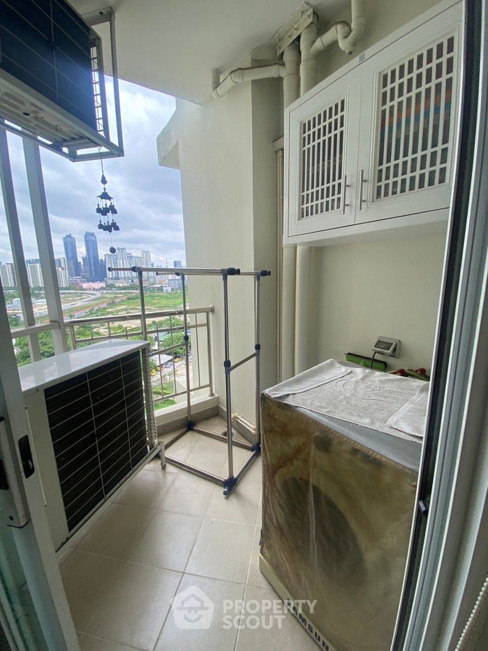 picture 2-BR Condo at Supalai Wellington near MRT Thailand Cultural Centre (ID 1695381) - 14/20