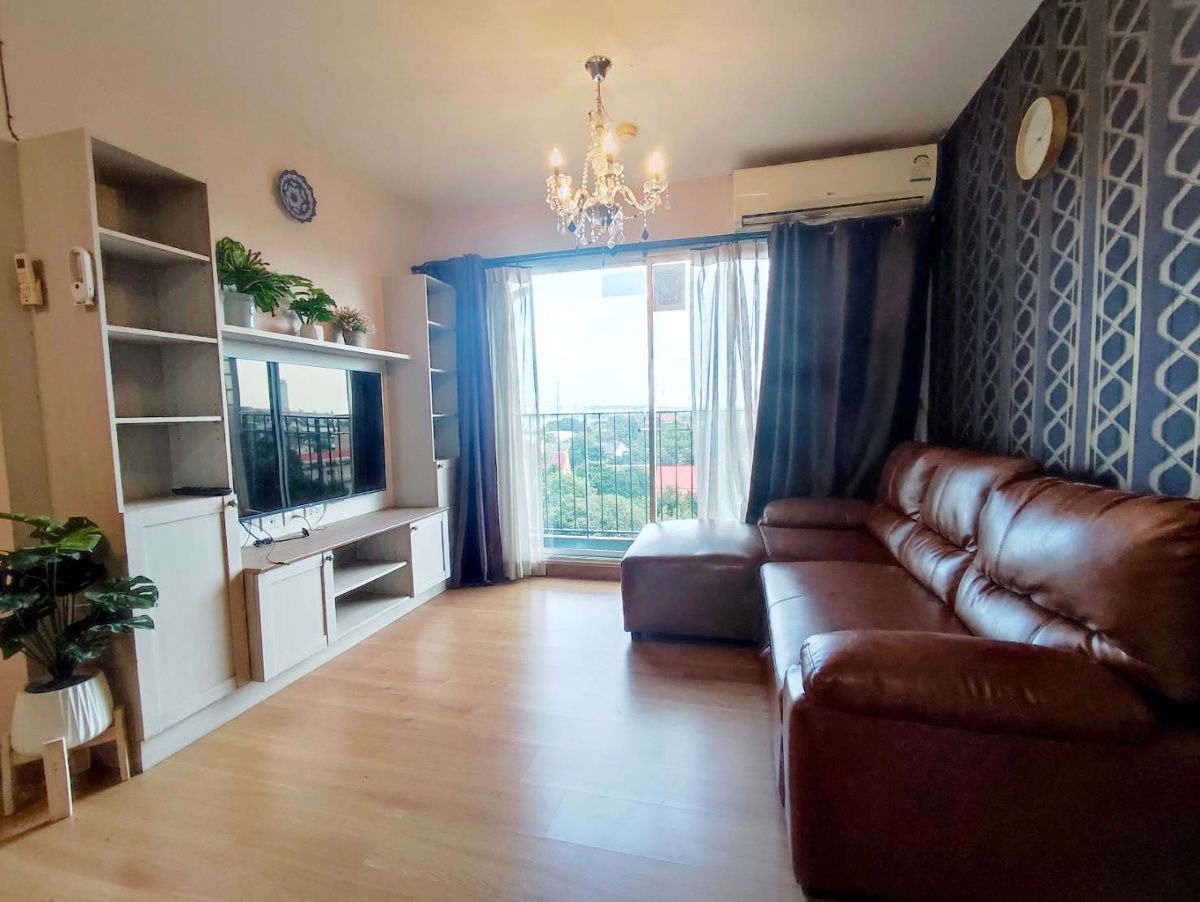 picture 🧤 Condo For Rent Chapter One Modern Dutch a room is very beautiful !! - 15/18