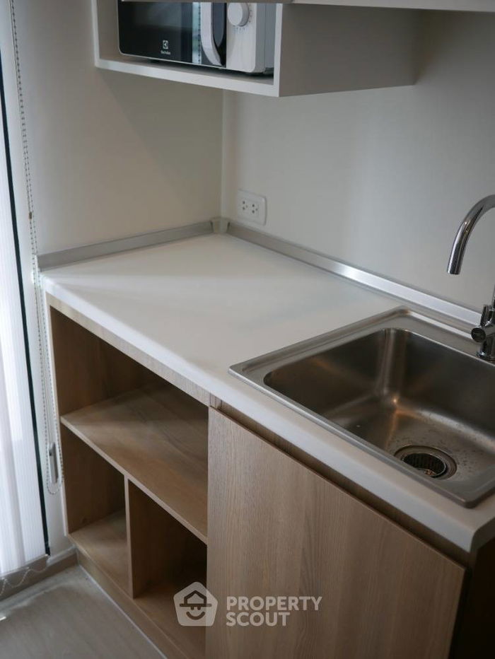 picture 1-BR Condo at Nue Noble Chaengwattana in Bang Talat (ID 1740725) - 7/93