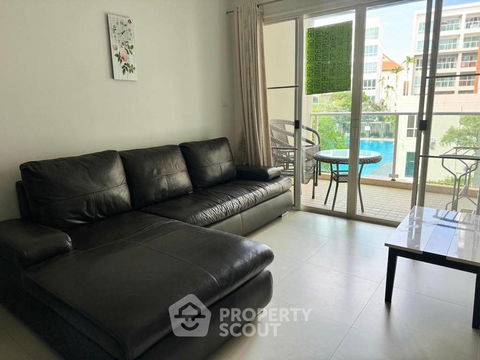 2-BR Condo at The Seacraze Condominium Hua Hin close to Khao Takiab beach (ID 1370775)