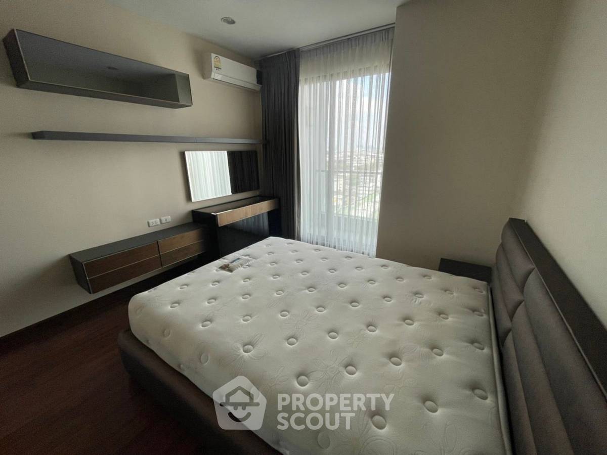 picture 2-BR Condo at Supalai Premier Ratchathewi near BTS Ratchathewi (ID 1560953) - 10/16