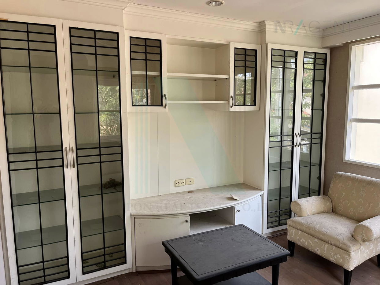 picture 🎉 For Sell House LALIN GREENVILLE RAMA 2-EAKACHAI 2-story 4 bedroom 3 bathroom - 7/8