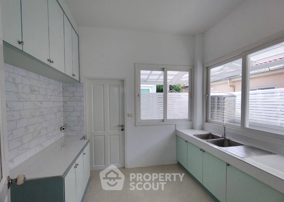 รูป บ้าน 5-ห้องนอน ใกล้ ท่าอากาศยานสุวรรณภูมิ (ID 1863041) - รูปที่ 4/6