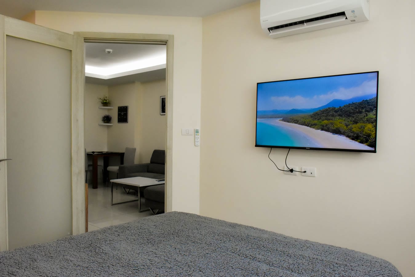 รูป 1 Bedroom Condominium @ Water Park - รูปที่ 4/17