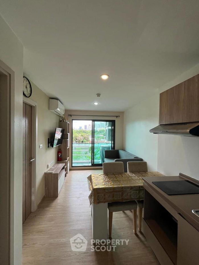 picture 1-BR Condo at The Excel Hideaway Sukhumvit 50 near BTS Phra Khanong (ID 1702050) - 3/6