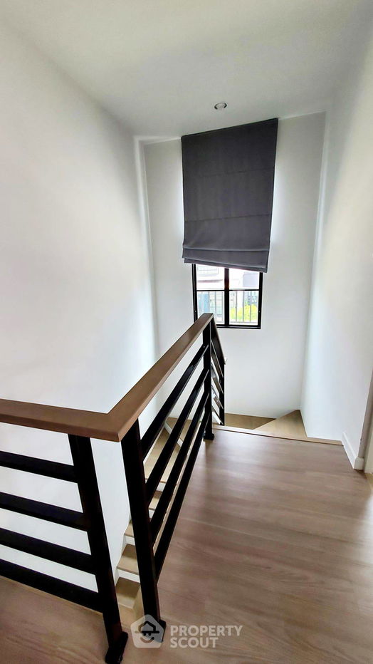 picture 3-BR Townhouse at Anasiri Ramkhamhaeng in Khlong Song Ton Nun (ID 1550948) - 21/25