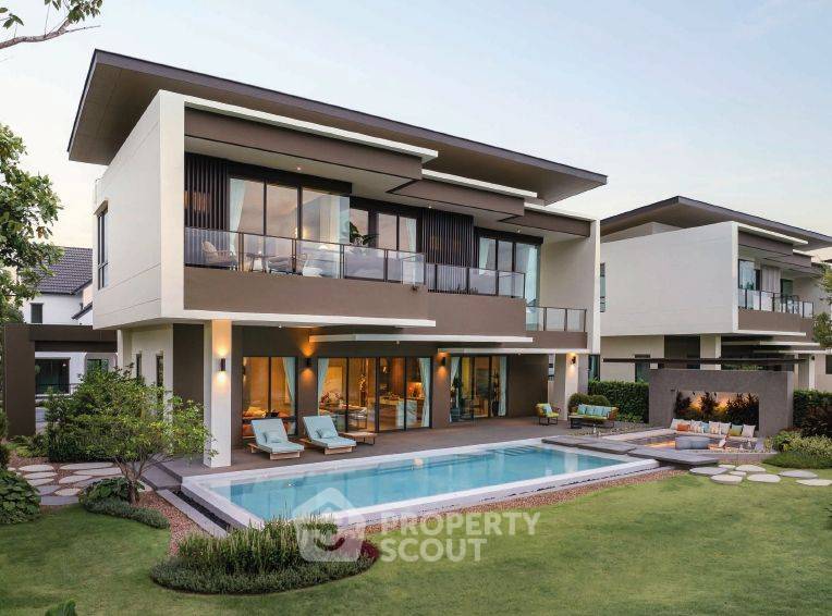 picture 4-BR House at The River (Sansiri) in Bang Sao Thong (ID 1785538) - 2/7