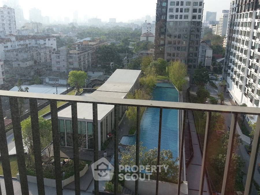picture 2-BR Condo at Fuse Mobius Ramkhamhaeng Klongton near ARL Ramkhamhaeng (ID 374817) - 11/13