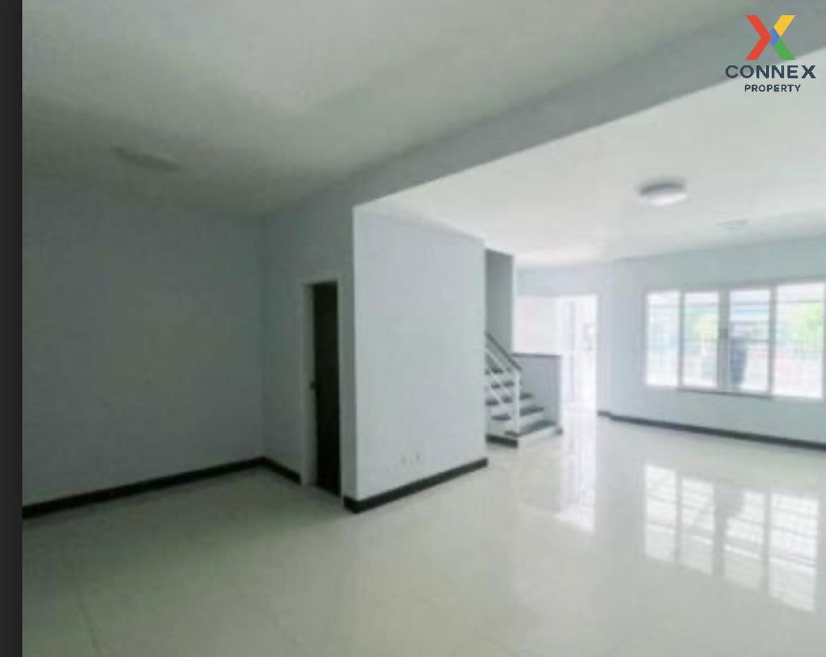 picture For Rent Townhouse/Townhome  , The Connect 10 Bearing Station , Samrong Nuea , Mueang Samut Prakan , Samut Prakarn , CX-125928 ✅ Live chat with us ADD LINE @connexproperty ✅  - 6/10