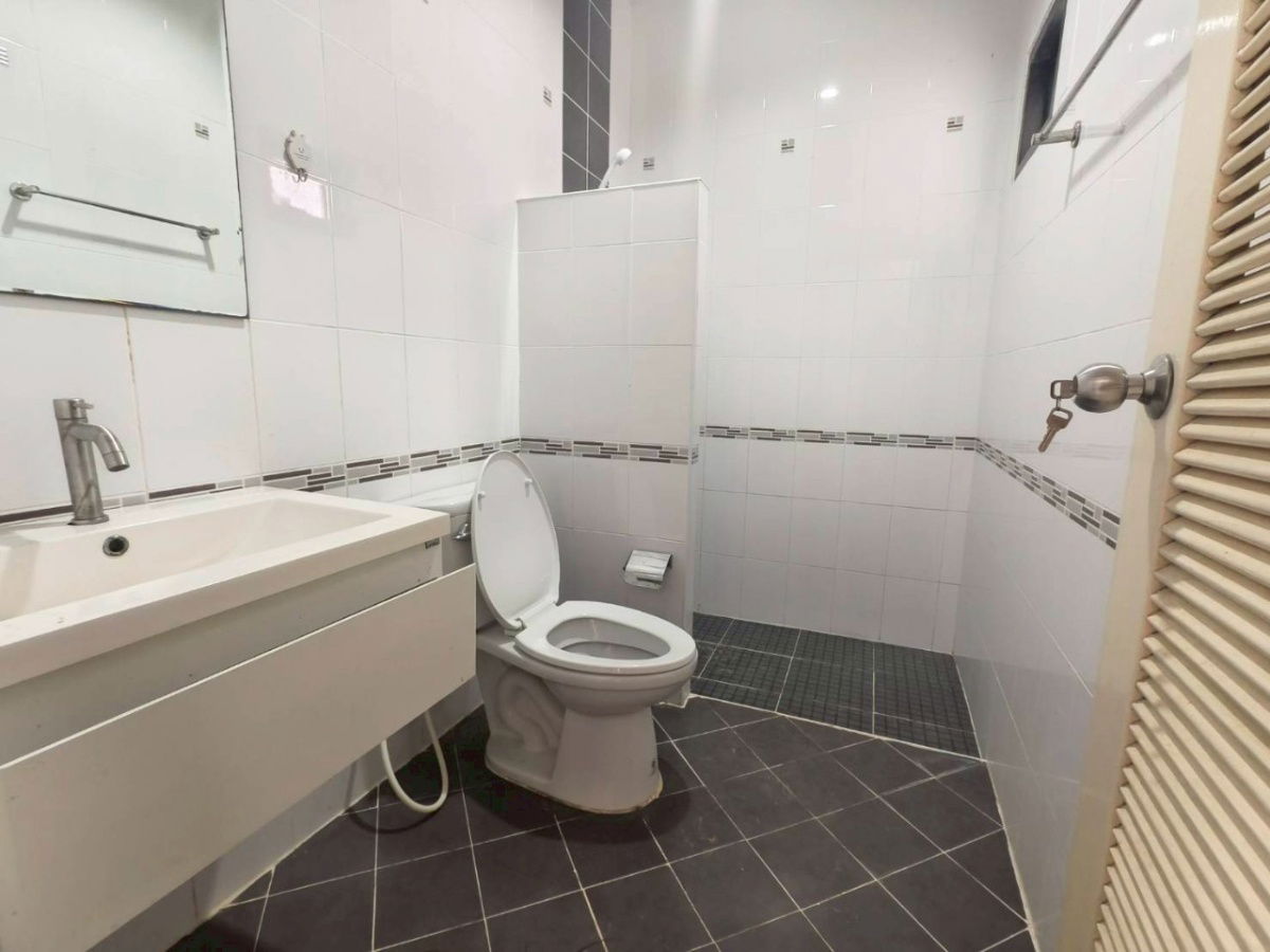 รูป หมู่บ้านพนาสนธิ์แกรนด์วิลล์ WR-03583 - รูปที่ 12/12