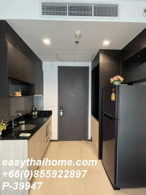 picture P-39947 Condo for rent Edge Sukhumvit 23 fully furnished (Confirm again when visit).  - 4/11