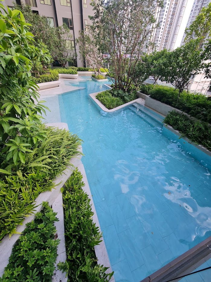 picture Life sathorn sierra for rental  - 21/27
