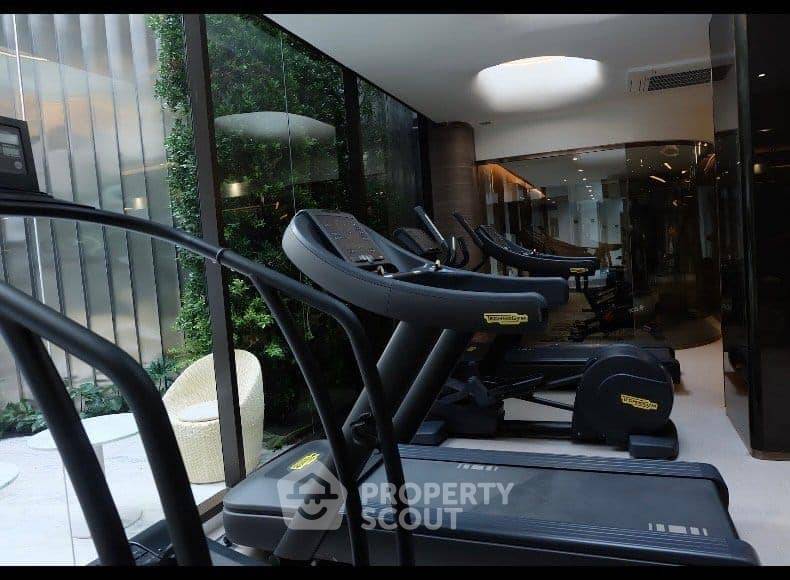 picture 2-BR Condo at Fynn Asoke near BTS Asok (ID 1405803) - 5/22