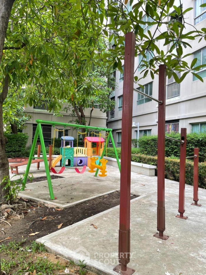 รูป คอนโด 1-ห้องนอน ที่ ลุมพินี เพลส พระราม 8 ใกล้ MRT บางยี่ขัน (ID 1242573) - รูปที่ 10/10