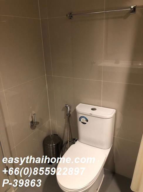 รูป P-39863 ให้เช่า คอนโด ไอดีโอ สุขุมวิท 93 Sukhumvit Rd, Bang Chak, Phra Khanong, Bangkok พร้อมอยู่ ราคาถูก Line Id @easythaihome 085-592-2897 - รูปที่ 2/15