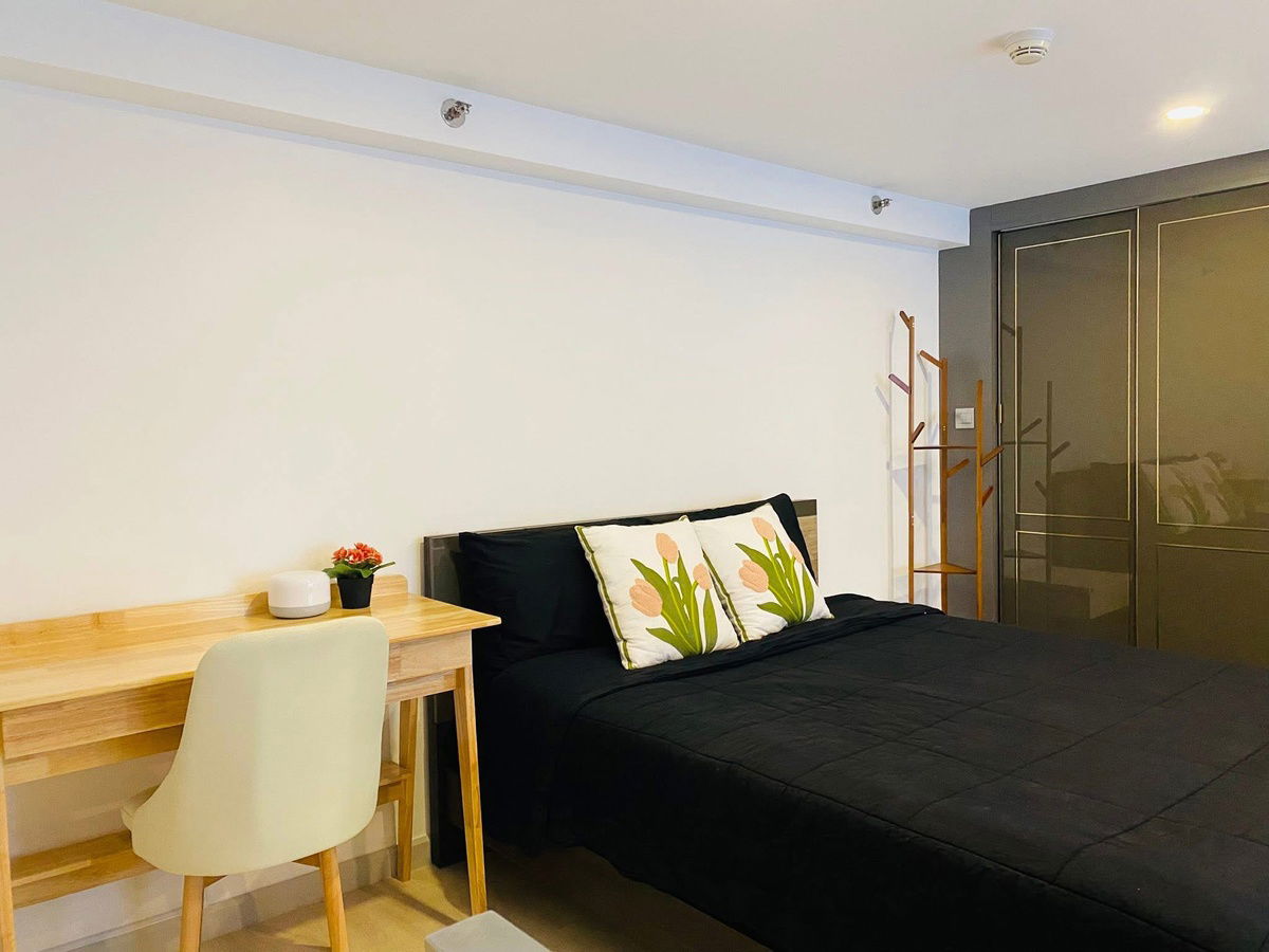 รูป #R5457  🎉 030868 ให้เช่าคอนโด KnightsBridge Prime Sathon - รูปที่ 3/17