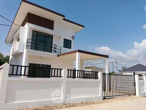 4-BR House in Yang Noeng (ID 1987908)