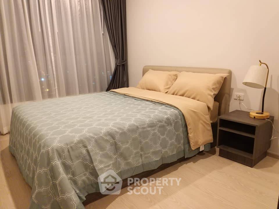 picture 1-BR Condo at Elio Del Nest near BTS Udom Suk (ID 375133) - 5/24