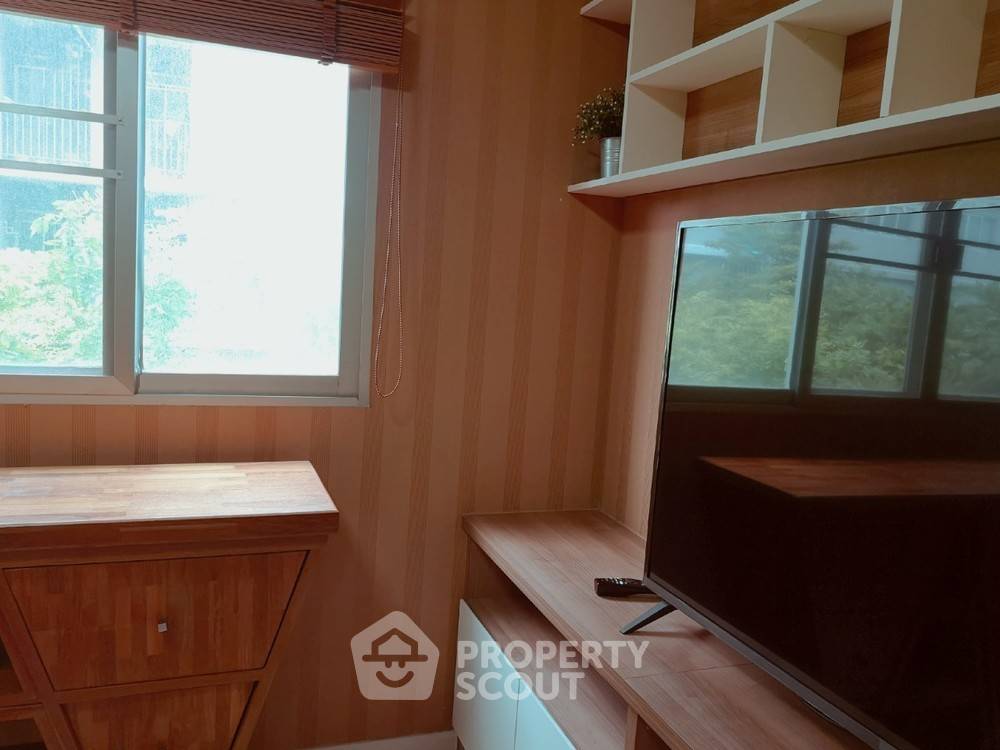รูป คอนโด 2-ห้องนอน ที่ ดีคอนโด รามอินทรา ใน ท่าแร้ง (ID 409504) - รูปที่ 8/11