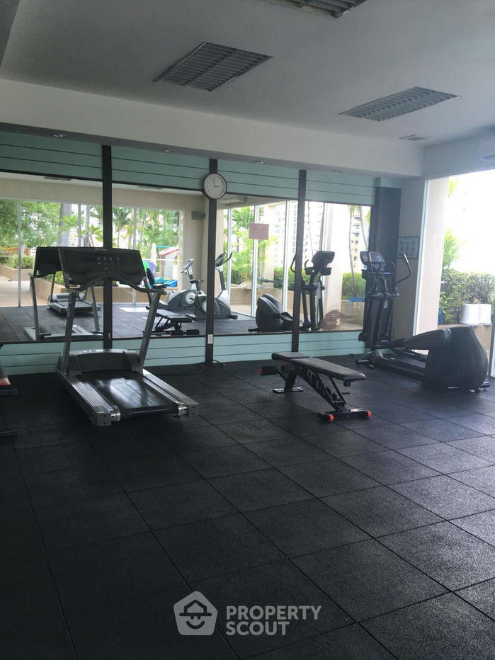 picture 1-BR Condo at Grand Park View Asoke near MRT Sukhumvit (ID 595509) - 8/8