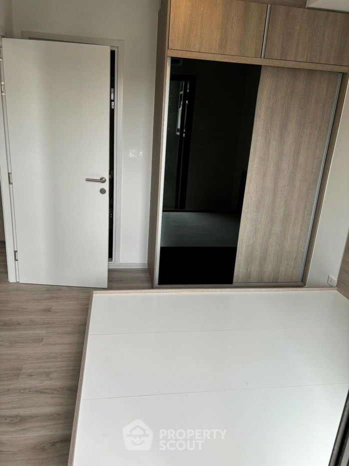 picture 1-BR Condo at QUINTARA MHyGEN RATCHADA - HUAI KHWANG near MRT Huai Khwang (ID 1925492) - 4/7