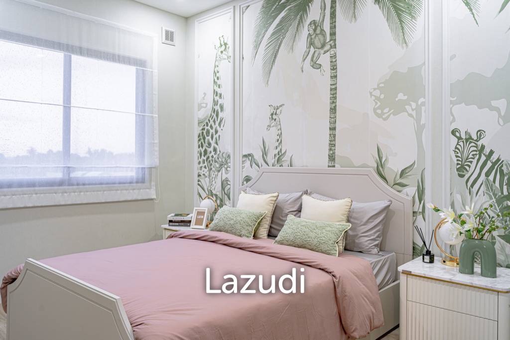 picture 3 Bedrooms 4 Bathrooms 221.30 SQ.M. The Palm Grandios - 23/39