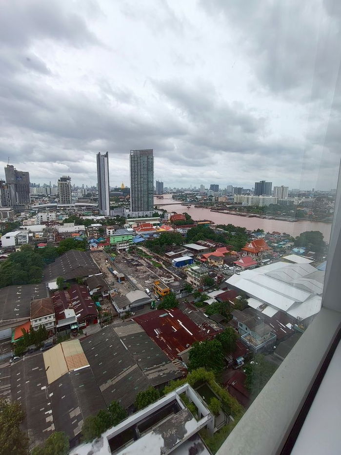 รูป ขาย แชปเตอร์วัน ชายน์ บางโพ เลขที่ 999/469 - รูปที่ 5/7