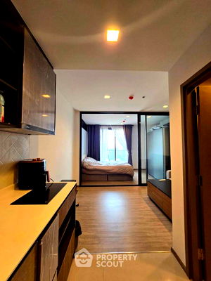 Condos for sale MRT Phahon Yothin : 1-BR Condo at The Line Phahonyothin Park near MRT Phahon Yothin (ID 1837842)