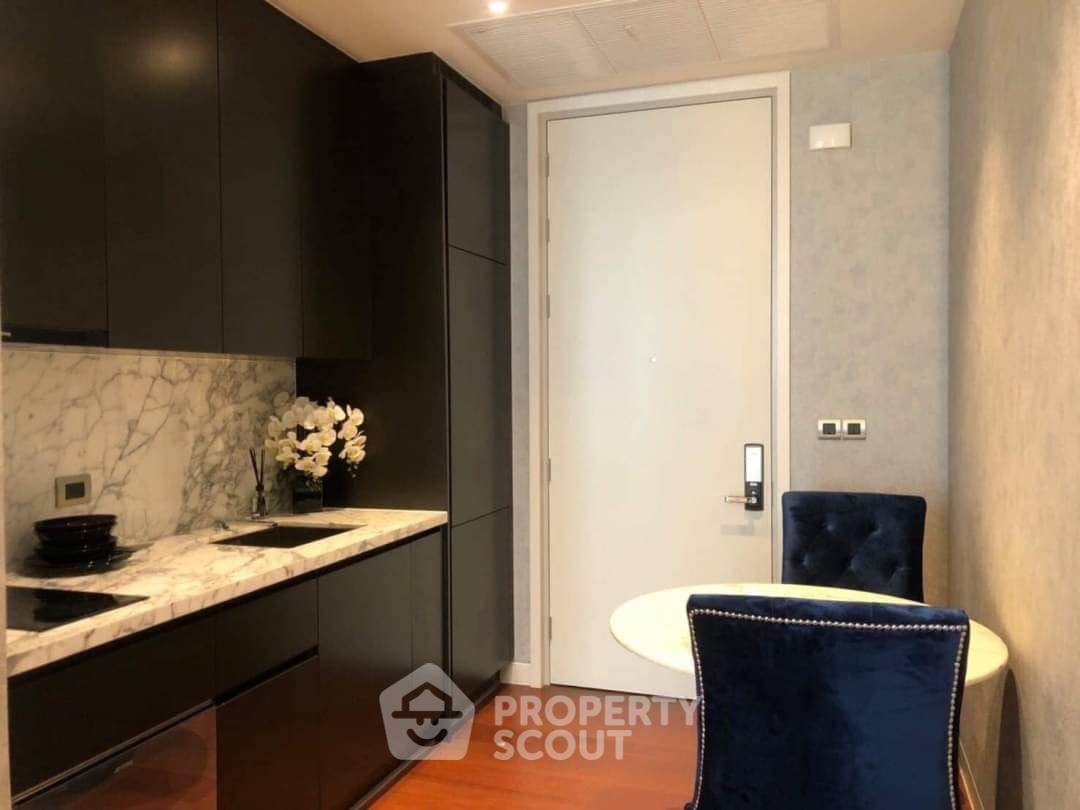 picture 1-BR Condo at Khun By Yoo near BTS Thong Lor (ID 993120) - 2/9