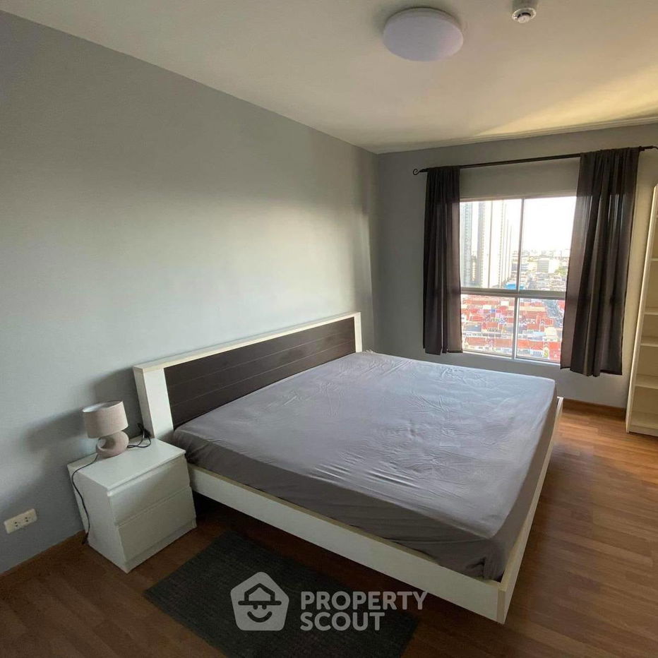 picture 1-BR Condo at S&S Sukhumvit 101/1 near BTS Udom Suk (ID 766683) - 3/4