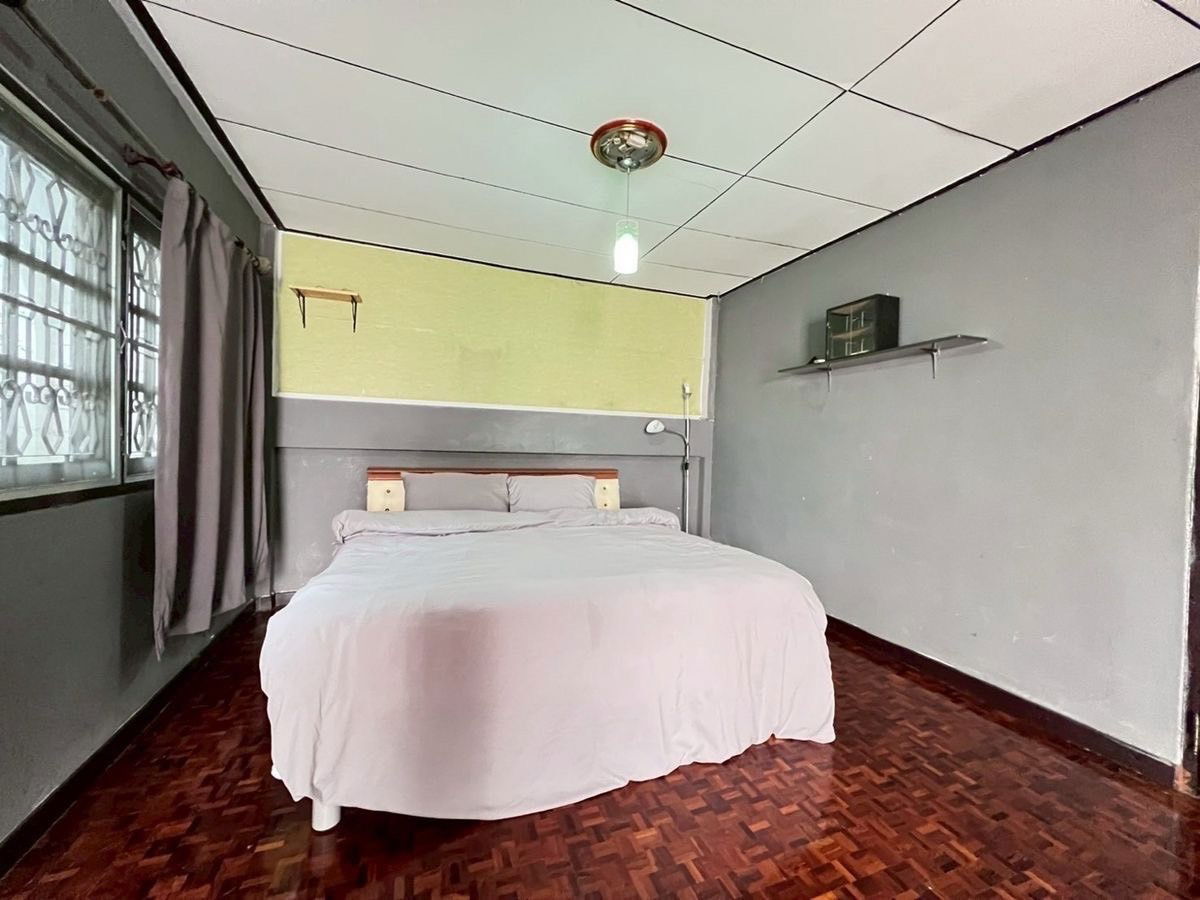 รูป บ้านเดี่ยวสไตล์ดั้งเดิม พร้อมสวน | ใจกลางรัชโยธิน | 99 ตร.วา | ใกล้ BTS แค่ 800 ม. - รูปที่ 16/24