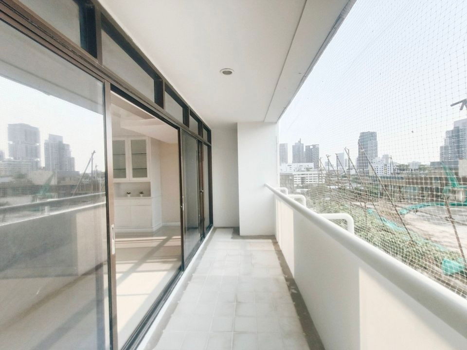 รูป 🔐#MT2304_078🔐 ว่างพร้อมอยู่🗓️𝐅𝐨𝐫 𝐑𝐞𝐧𝐭 ( 156.8 𝐬𝐪𝐦. 2𝐛𝐞𝐝, 2𝐛𝐚𝐭𝐡 )𝐓𝐡𝐞 𝐖𝐚𝐭𝐞𝐫𝐟𝐨𝐫𝐝 𝐏𝐚𝐫𝐤 𝐒𝐮𝐤𝐡𝐮𝐦𝐯𝐢𝐭 𝟓𝟑 - รูปที่ 8/21