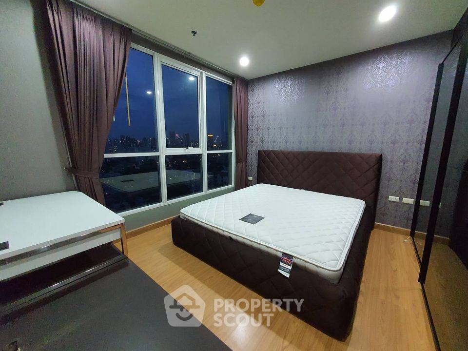รูป คอนโด 2-ห้องนอน ที่ เดอะ คอมพลีท นราธิวาส ใกล้ ถนนนราธิวาสราชนครินทร์ (ID 529995) - รูปที่ 12/12