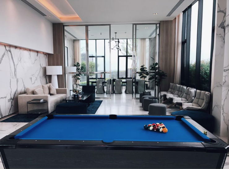 picture 🍁Sale Condo Ciela Sripratum🍁1 bedroom 🍁only 2.9 MB - 12/21