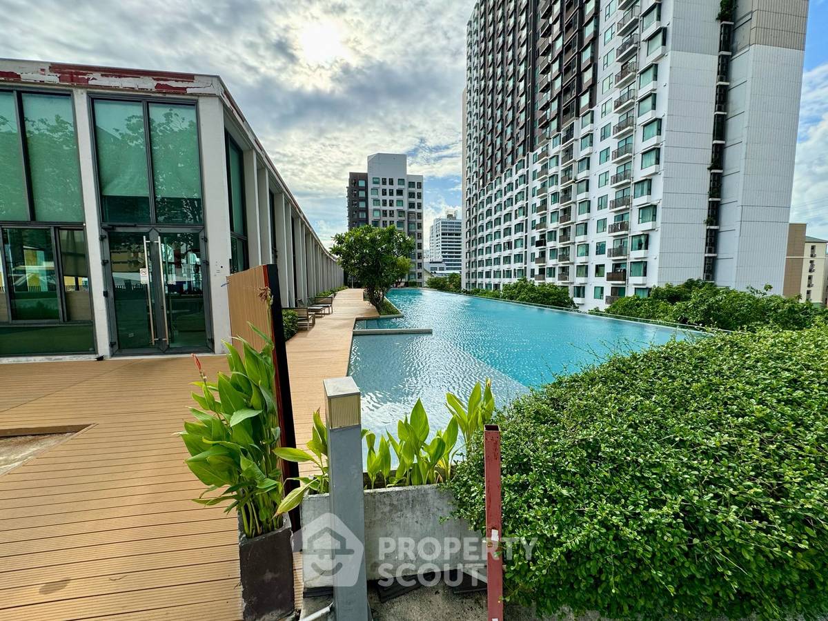 picture 2-BR Condo at Fuse Mobius Ramkhamhaeng Klongton near ARL Ramkhamhaeng (ID 2049426) - 35/48