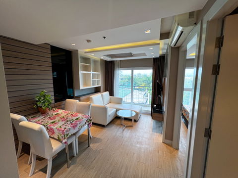 1 Bedroom Condominium @ La Santir