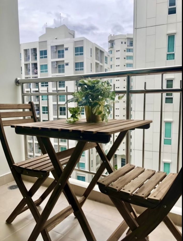 picture Supalai Wellington2. 2beds 67sqm. Line id: @pfagent - 7/14