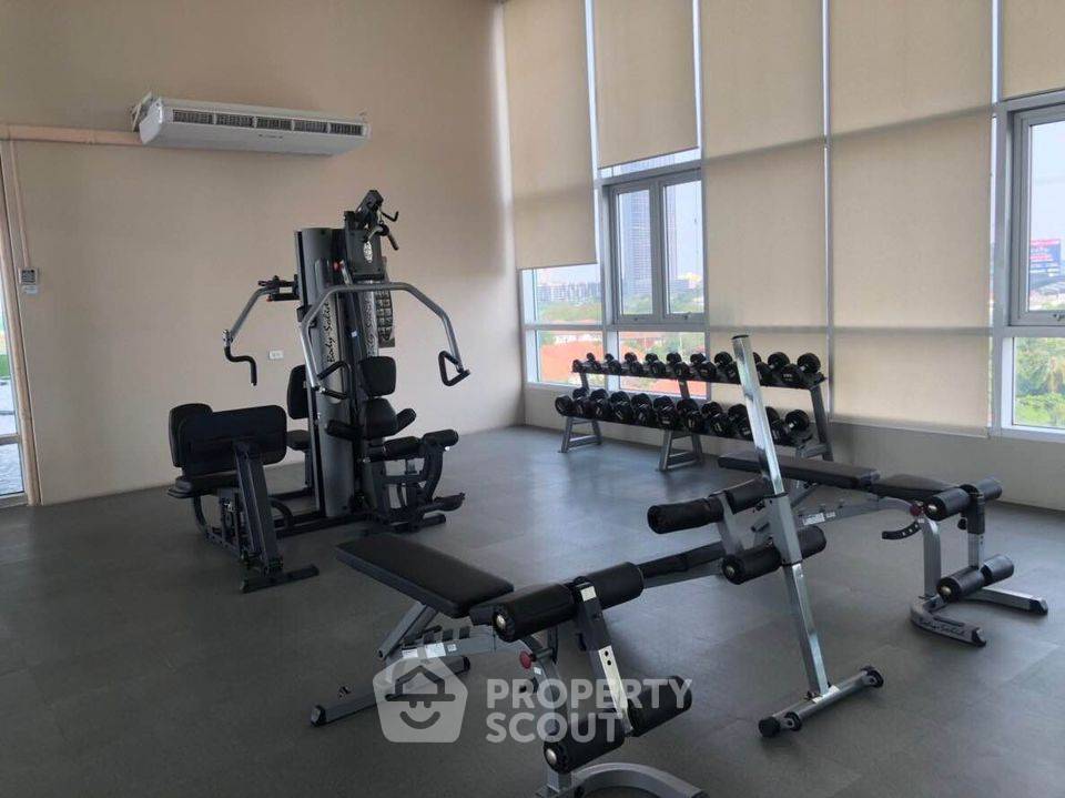 picture 1-BR Condo at Richpark Caophraya near MRT Phra Nang Klao Bridge (ID 1933602) - 9/18