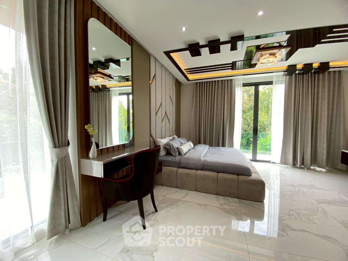 picture 5-BR Villa close to Pattaya (ID 2182145) - 28/40