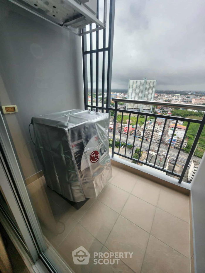 picture 2-BR Condo at Supalai Vista Pak-Kred Intersection in Bang Phut (ID 2236129) - 11/13