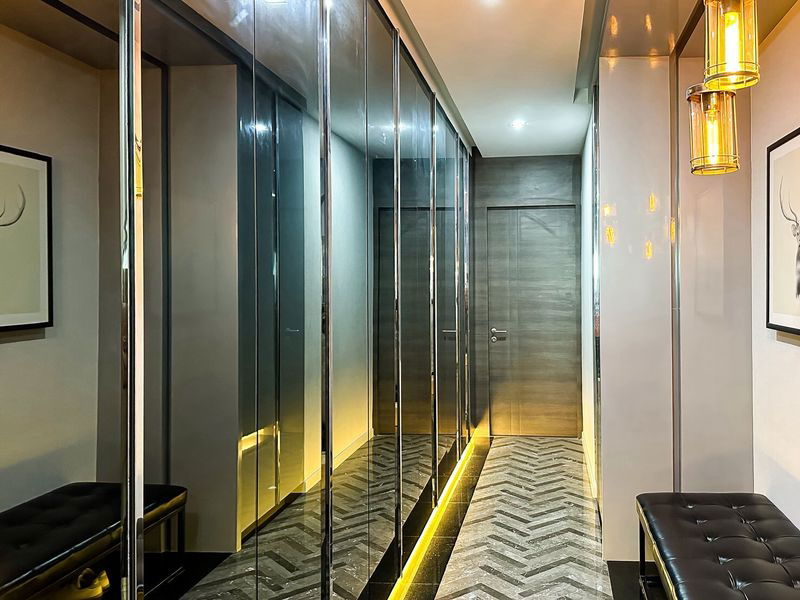 picture For Rent Penthouse At Citi Smart Sukhumvit 18 Unit 366/180-181 - 9/20