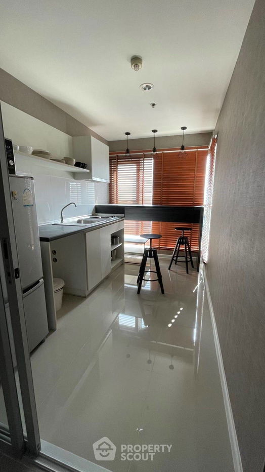 รูป คอนโด 1-ห้องนอน ที่ แอสปาย สุขุมวิท 48 ใกล้ BTS พระโขนง (ID 939778) - รูปที่ 8/20