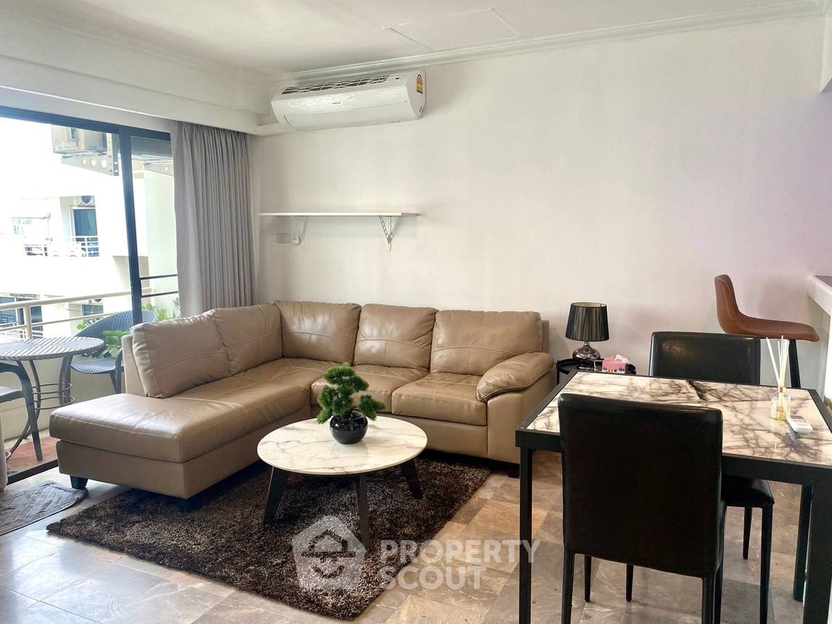 picture 2-BR Condo at Saranjai Mansion Condominium near BTS Nana (ID 1455581) - 1/29