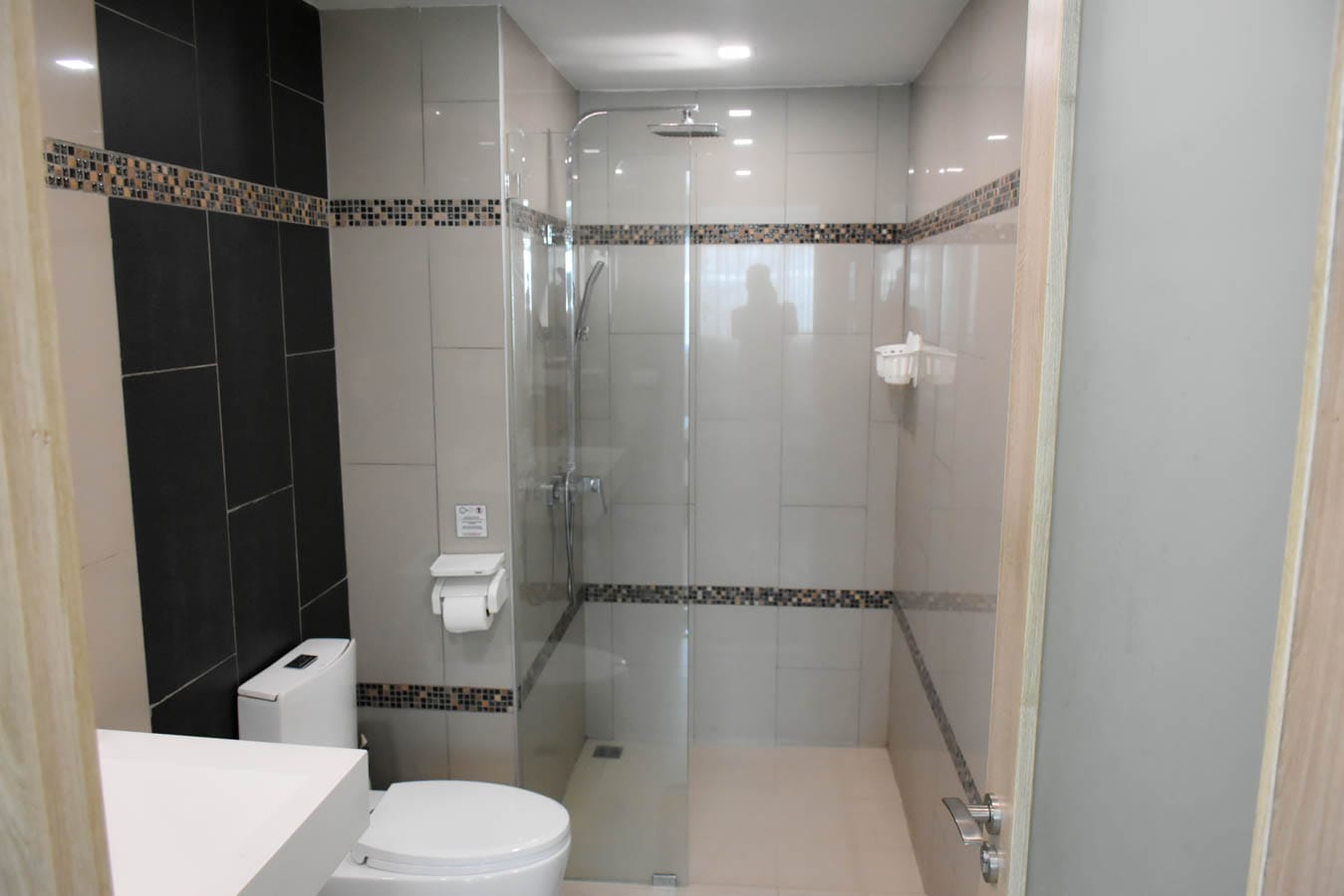 รูป 1 Bedroom Condominium @ Water Park - รูปที่ 7/17